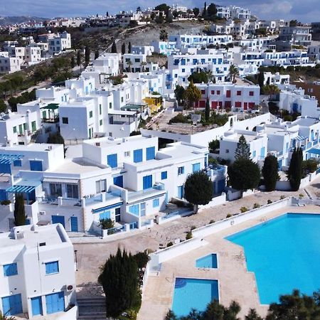 Ikaria Village-Ground Floor Apartment No 4 Klorakas Luaran gambar