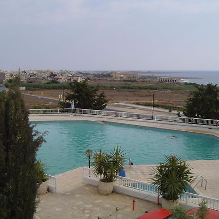 Ikaria Village-Ground Floor Apartment No 4 Klorakas Luaran gambar