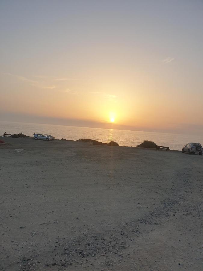 Ikaria Village-Ground Floor Apartment No 4 Klorakas Luaran gambar