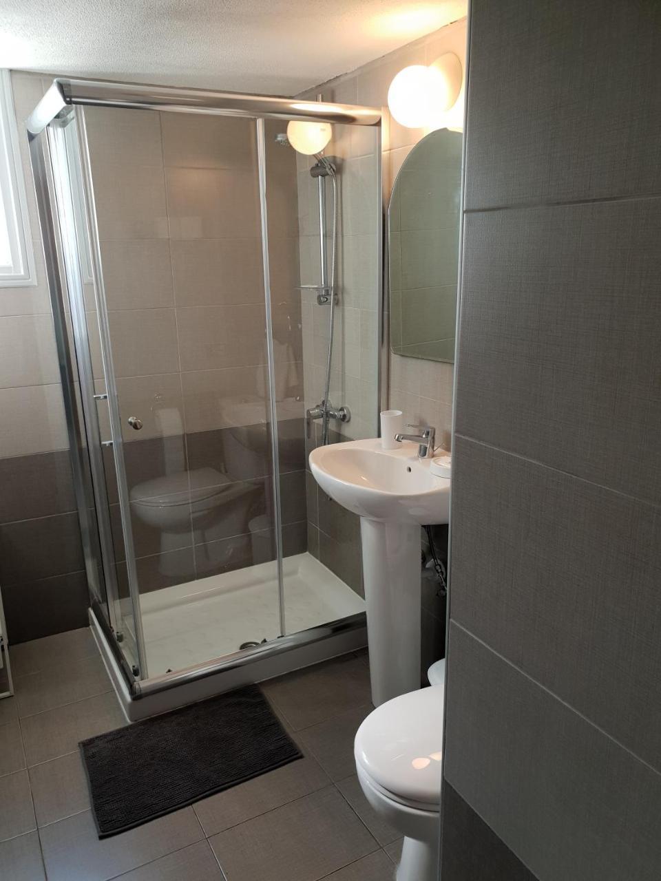 Ikaria Village-Ground Floor Apartment No 4 Klorakas Luaran gambar