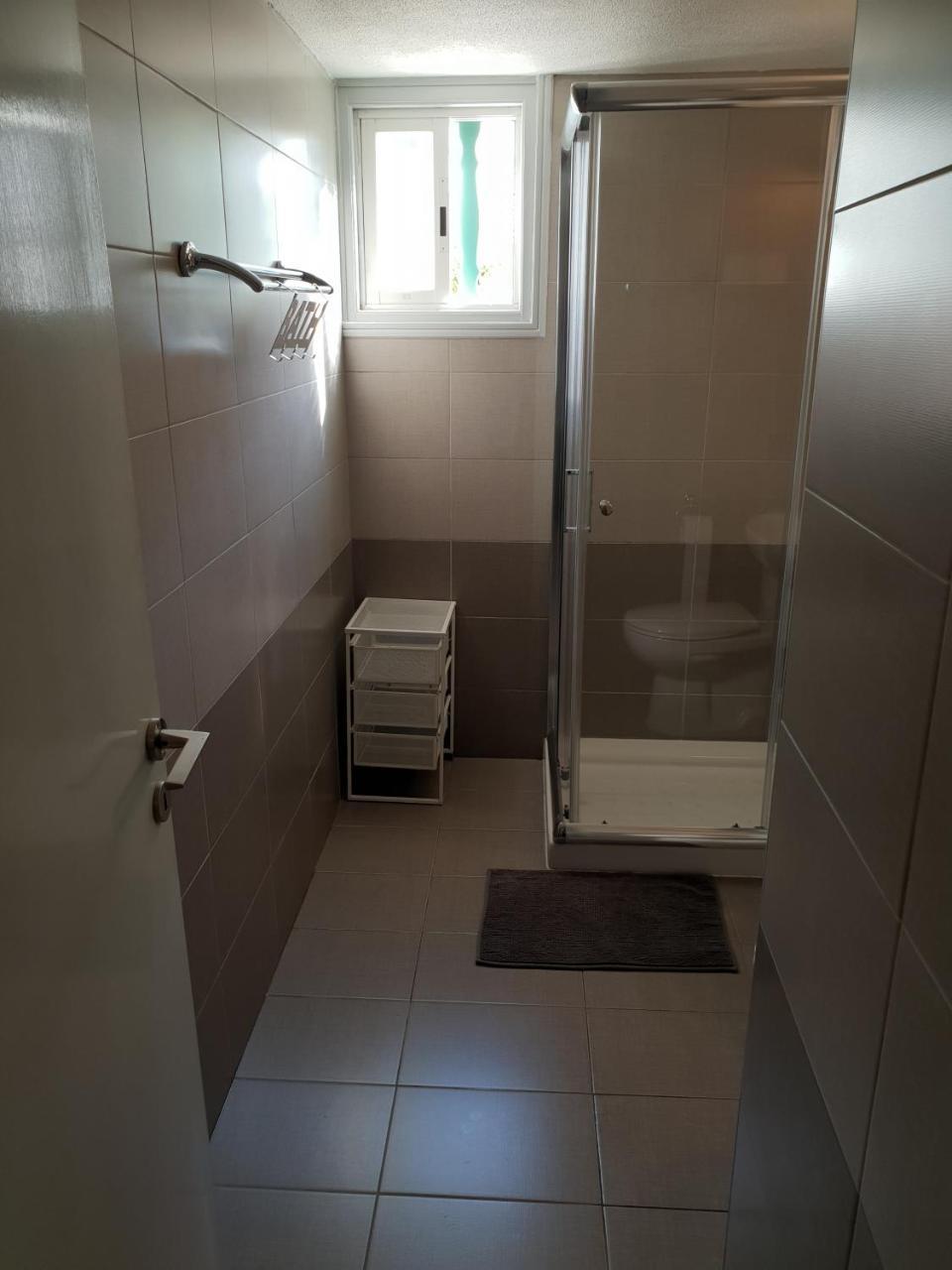 Ikaria Village-Ground Floor Apartment No 4 Klorakas Luaran gambar