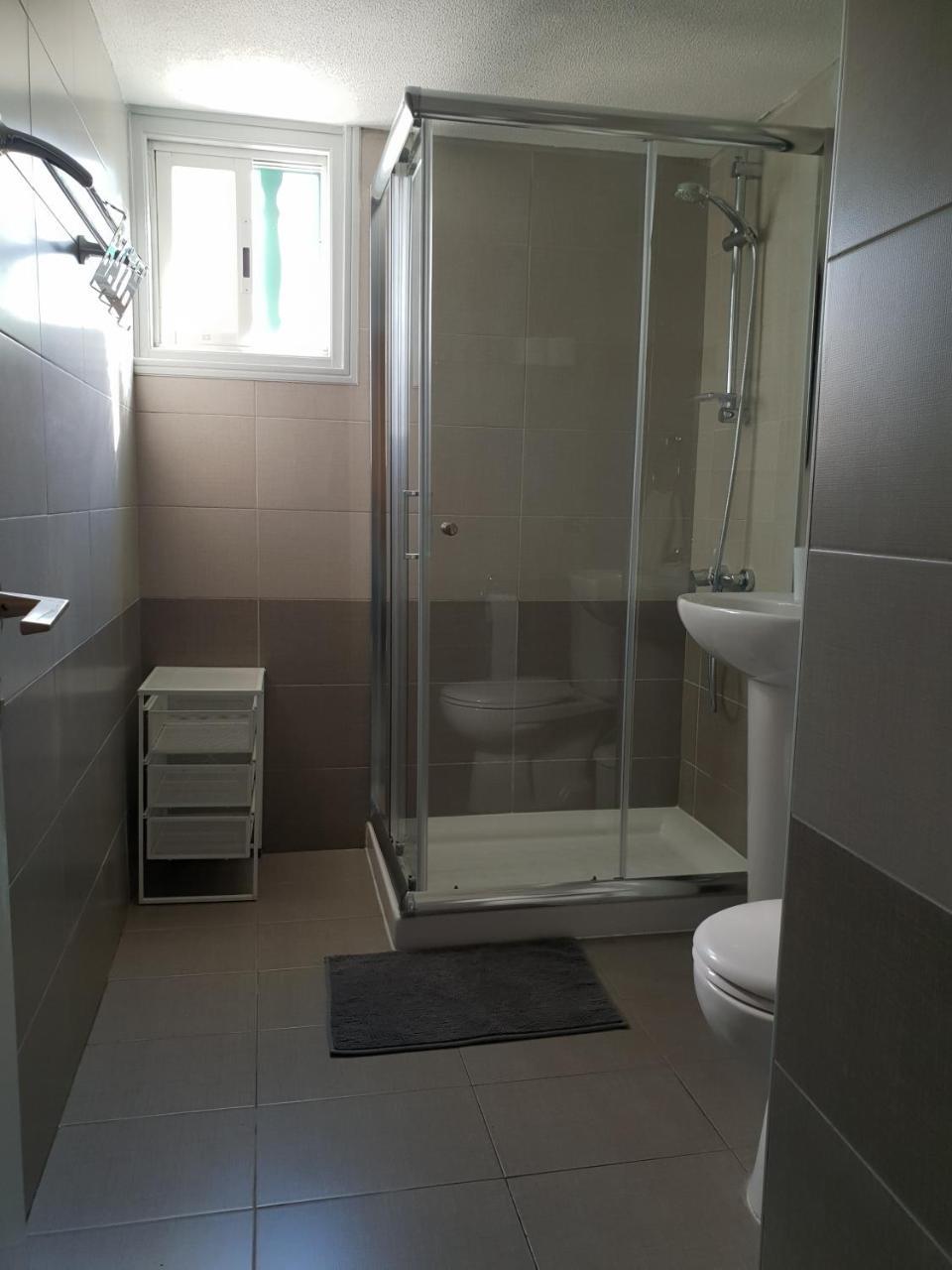 Ikaria Village-Ground Floor Apartment No 4 Klorakas Luaran gambar