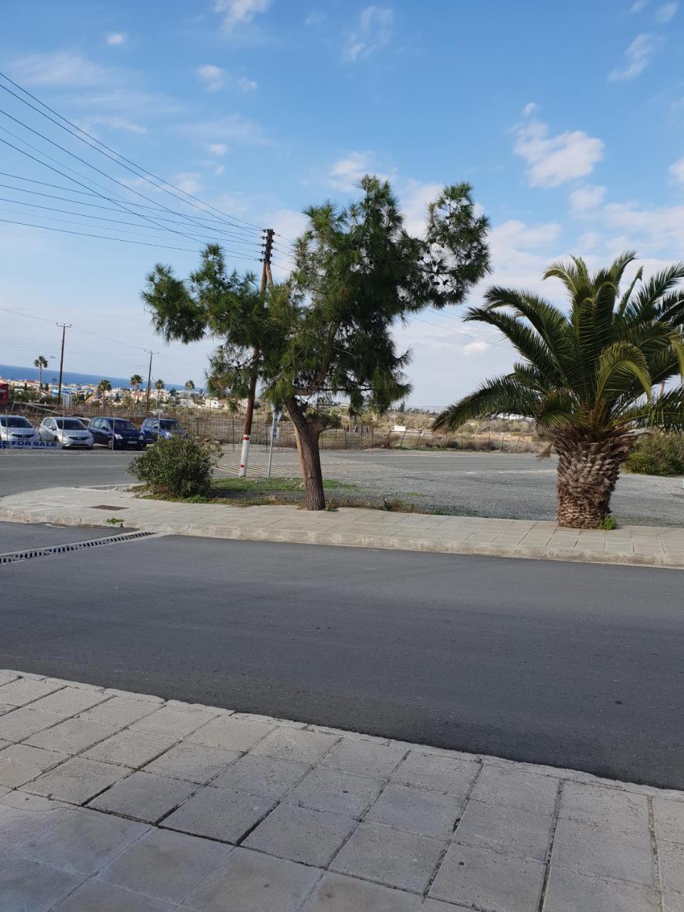 Ikaria Village-Ground Floor Apartment No 4 Klorakas Luaran gambar