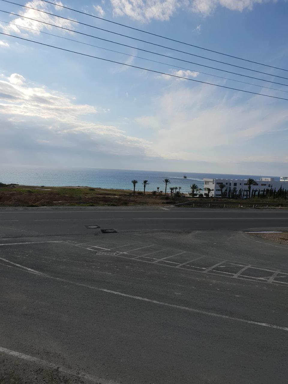 Ikaria Village-Ground Floor Apartment No 4 Klorakas Luaran gambar